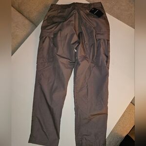 Propper Tactical Men's Brown Cargo Pants NWT